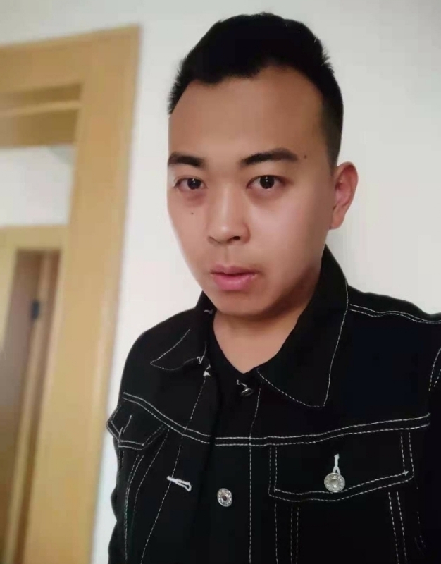 天边一丝风的第一张照片--吉安相亲服务中心