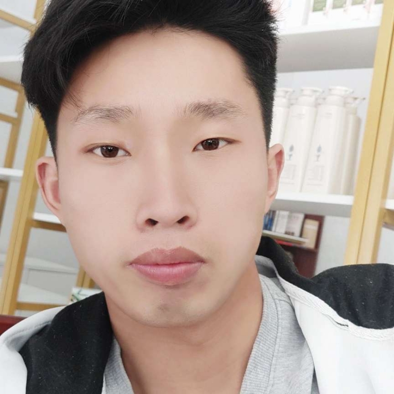 波澜不惊的第一张照片--吉安相亲服务中心