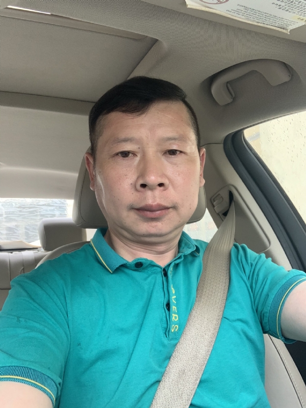 相知风雨中的第一张照片--吉安相亲服务中心