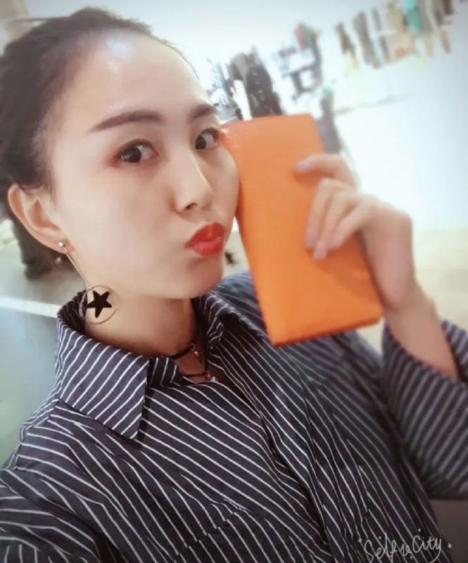 蔡包子的第一张照片--吉安相亲服务中心