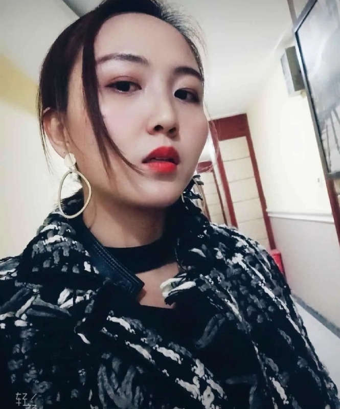 蔡包子的第二张照片--吉安相亲服务中心