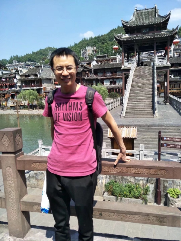 会飞的鱼的第一张照片--吉安相亲服务中心