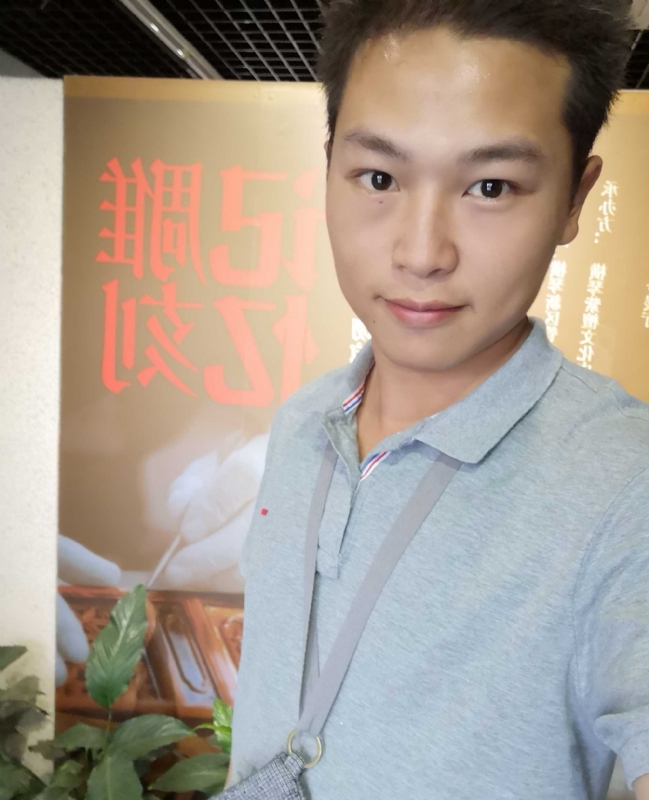子非鱼VAE的第一张照片--吉安相亲服务中心
