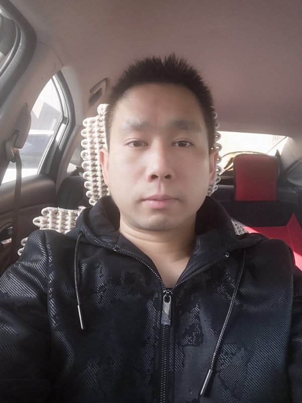 孤独的狼的第二张照片--吉安相亲服务中心