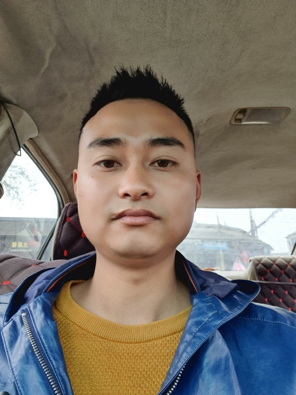 不破不立的第一张照片--吉安相亲服务中心