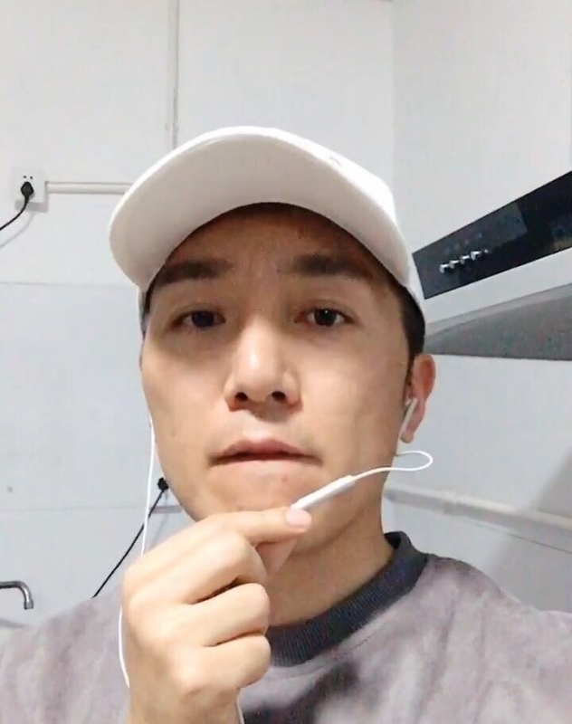 简单人生的第一张照片--吉安相亲服务中心