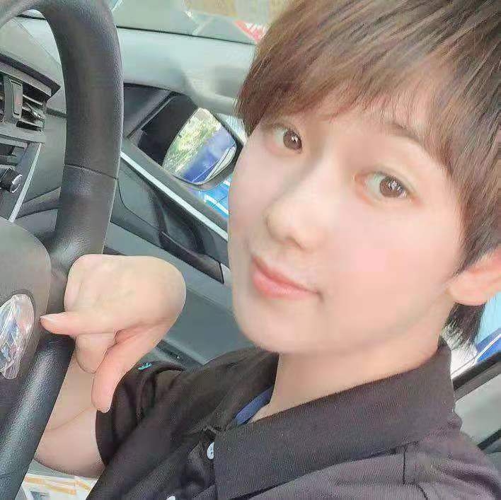 燕子的第一张照片--吉安相亲服务中心