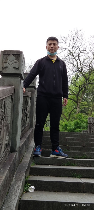翁的第一张照片--吉安相亲服务中心