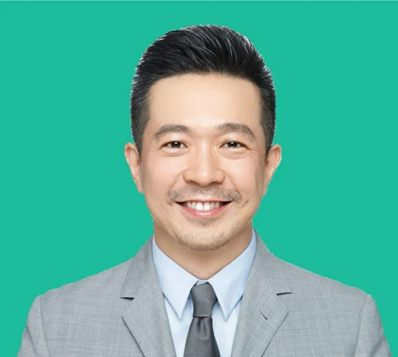风趣大叔的第二张照片--吉安相亲服务中心