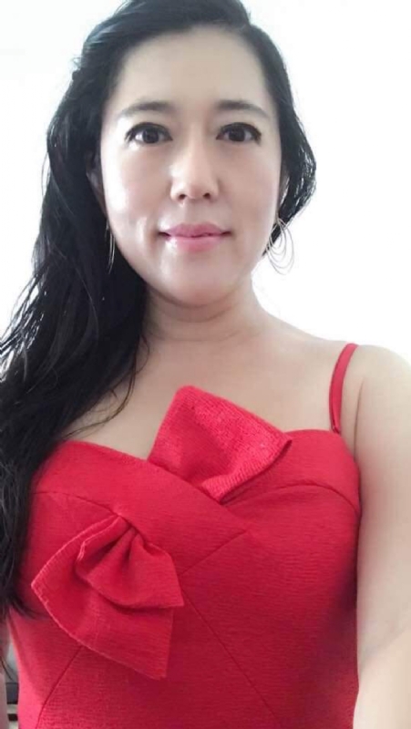 菲菲的第一张照片--吉安相亲服务中心