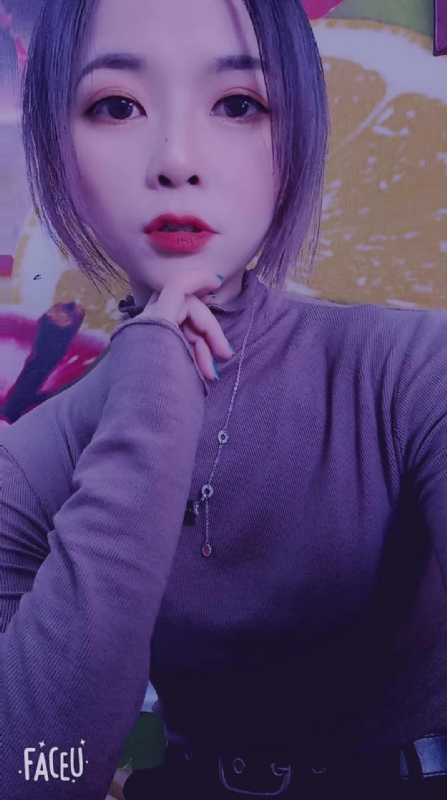 小丸子的第一张照片--吉安相亲服务中心