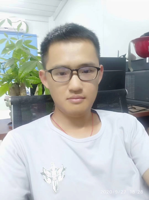 安道夫的第一张照片--吉安相亲服务中心