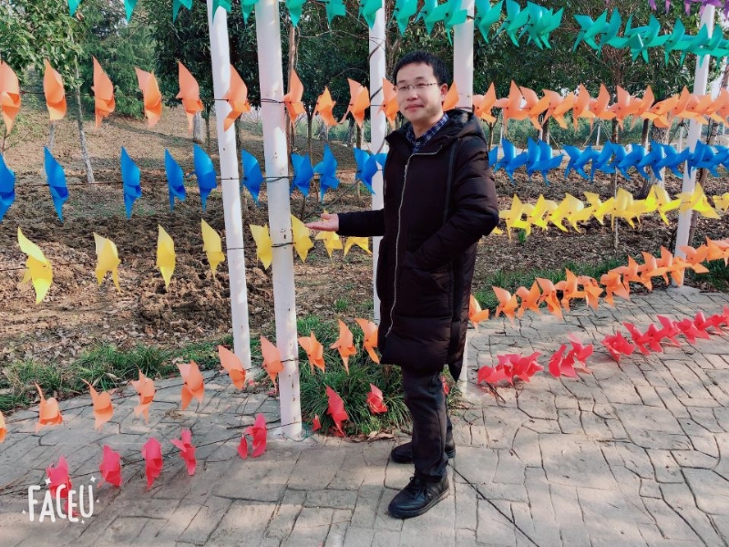 童话里的海的第一张照片--吉安相亲服务中心