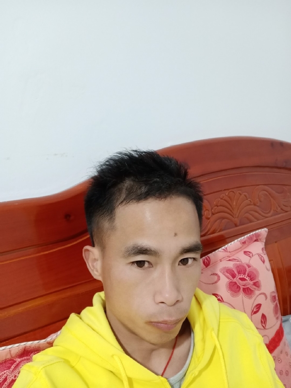 小biu崽的第一张照片--吉安相亲服务中心