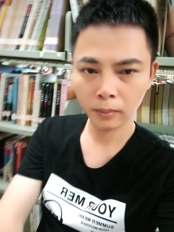 青青子衿的第一张照片--吉安相亲服务中心