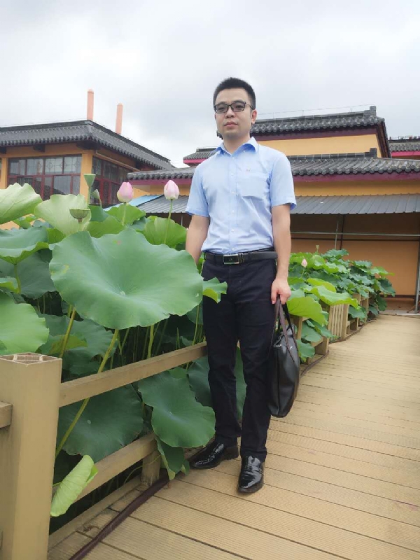 唐唐的第三张照片--吉安相亲服务中心