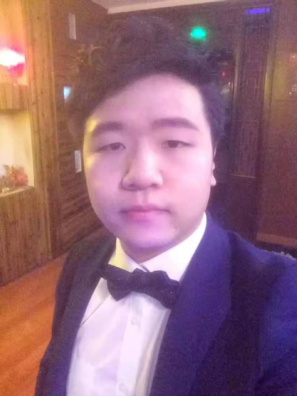 星辰的第一张照片--吉安相亲服务中心