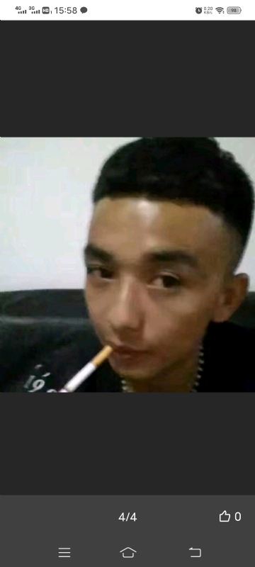 天道酬勤的第一张照片--吉安相亲服务中心