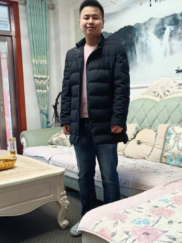 为爱奋斗的第一张照片--吉安相亲服务中心