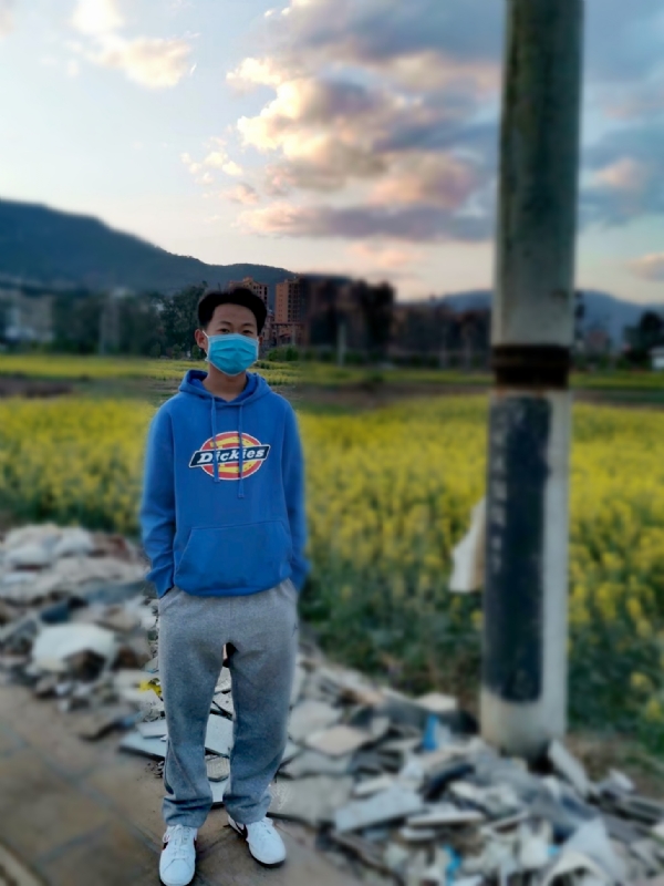 rich的第一张照片--吉安相亲服务中心