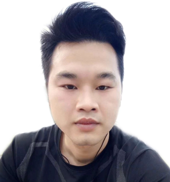 孤独的跑者的第一张照片--吉安相亲服务中心