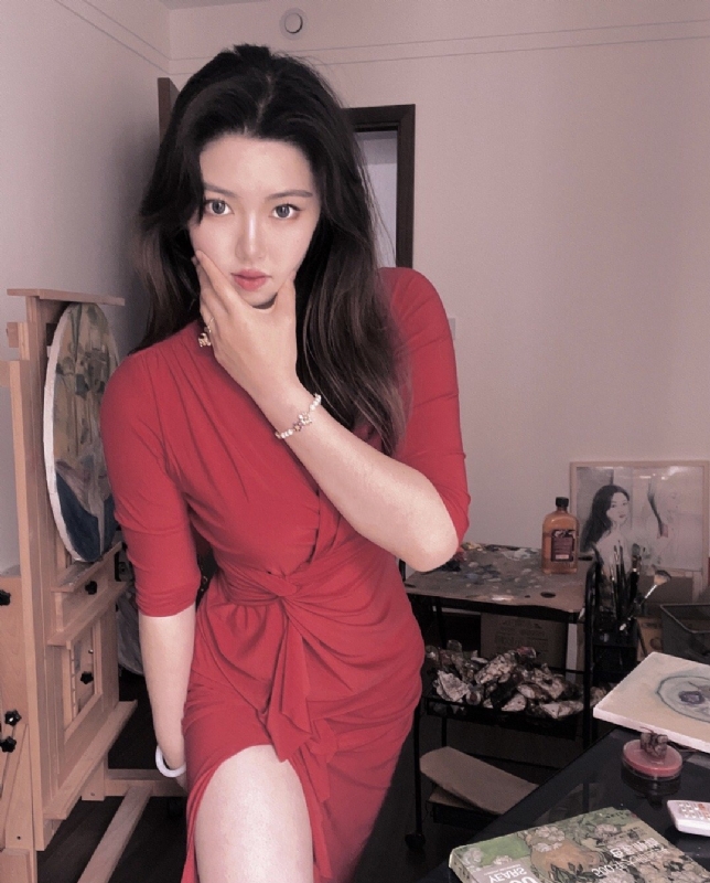 YANGYANG的第二张照片--吉安相亲服务中心