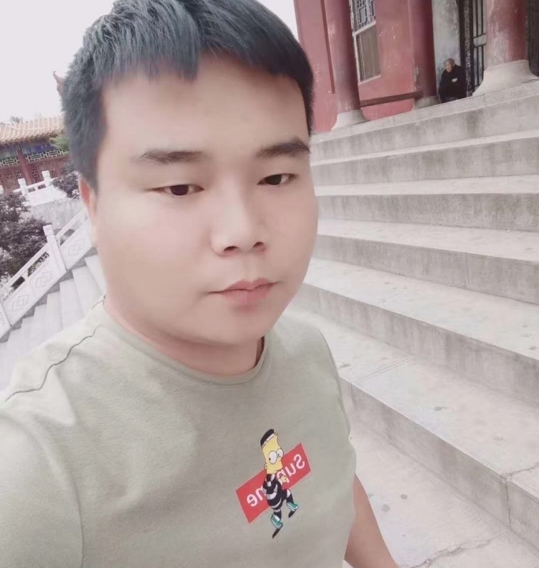 无邪的第一张照片--吉安相亲服务中心