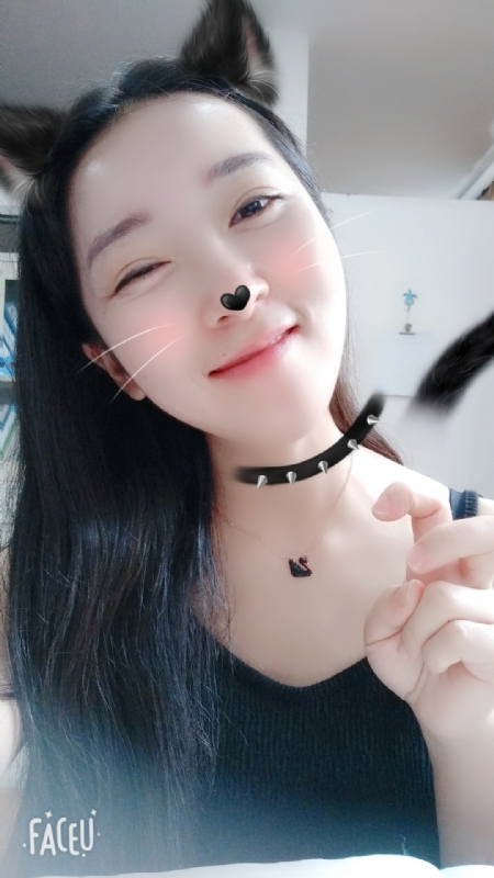 喵喵的第一张照片--吉安相亲服务中心