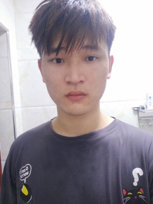 船长的第一张照片--吉安相亲服务中心