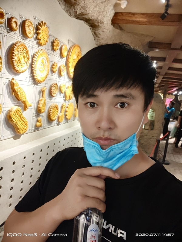 ldp守望薰衣草的第一张照片--吉安相亲服务中心