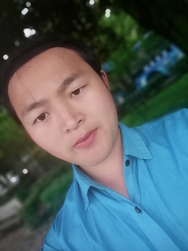 黎夕旧梦的第一张照片--吉安相亲服务中心
