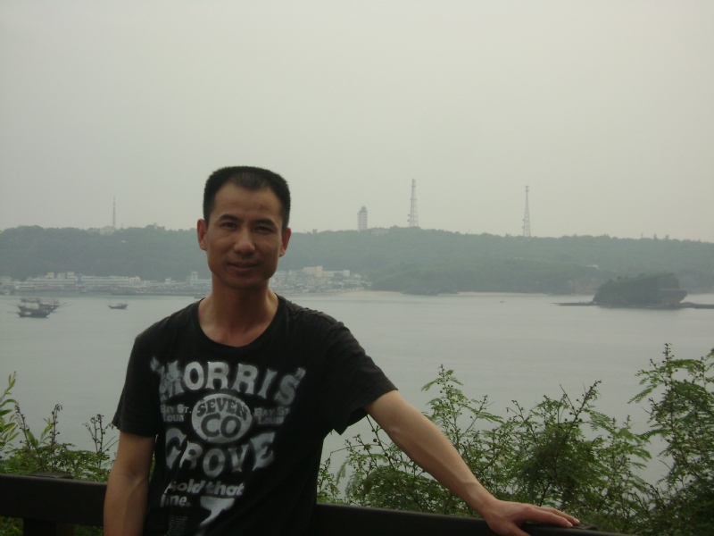 寻缘的第二张照片--吉安相亲服务中心