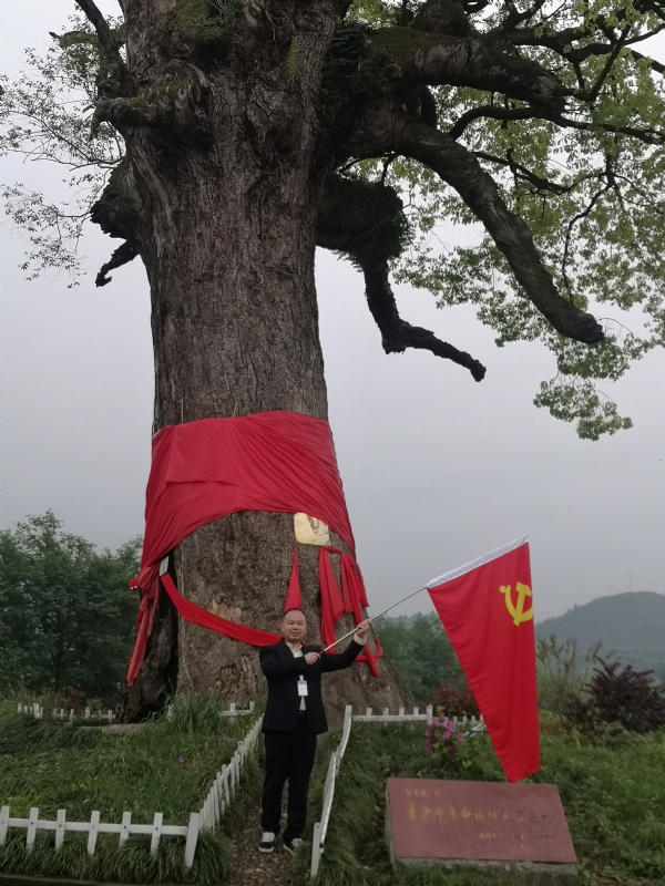 辉辉的第一张照片--吉安相亲服务中心