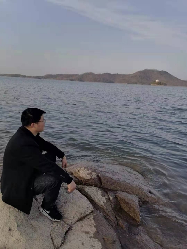 命之子的第二张照片--吉安相亲服务中心