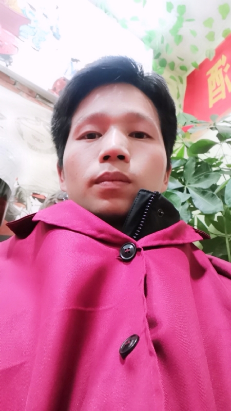 单身的林凡的第一张照片--吉安相亲服务中心
