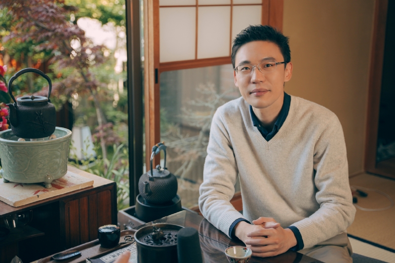 随遇而安的第一张照片--吉安相亲服务中心