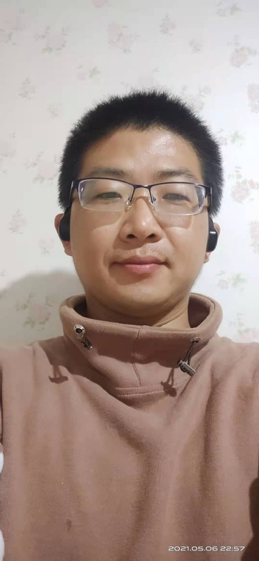晴天的第二张照片--吉安相亲服务中心