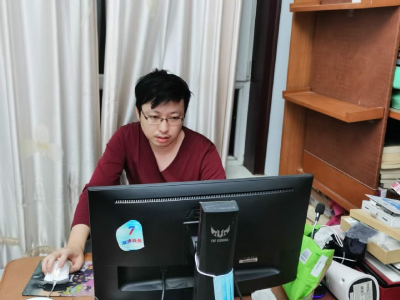 津彩的第一张照片--吉安相亲服务中心