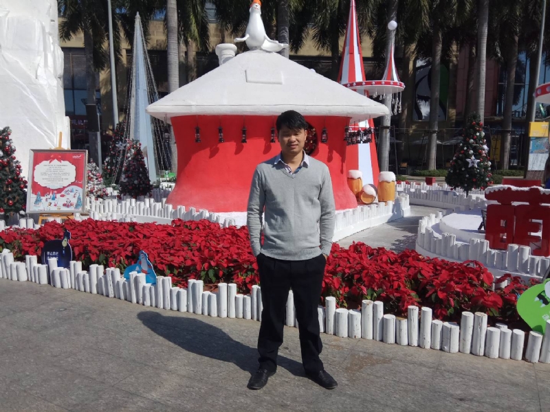 吉米金的第一张照片--吉安相亲服务中心