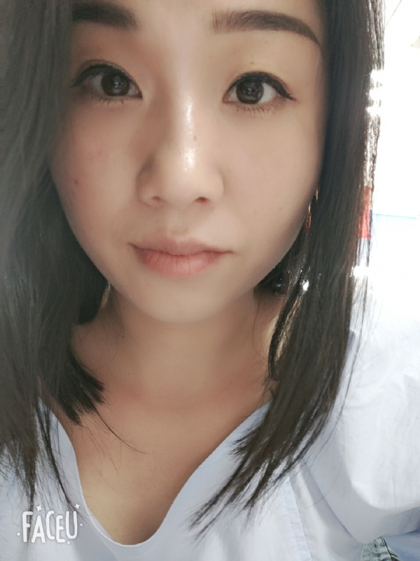 安然自若的第一张照片--吉安相亲服务中心