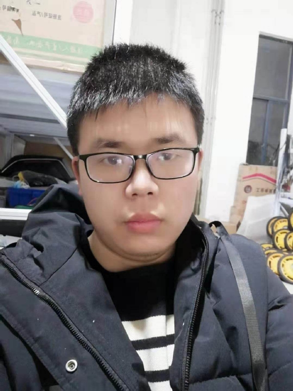 军军的第一张照片--吉安相亲服务中心