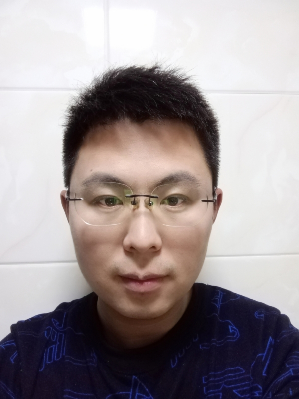 愿得一人心的第二张照片--吉安相亲服务中心