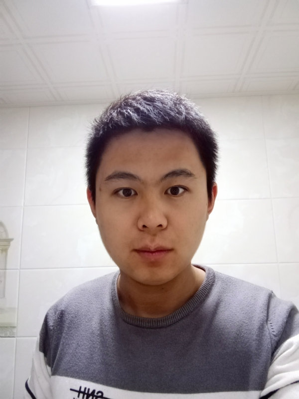 愿得一人心的第三张照片--吉安相亲服务中心