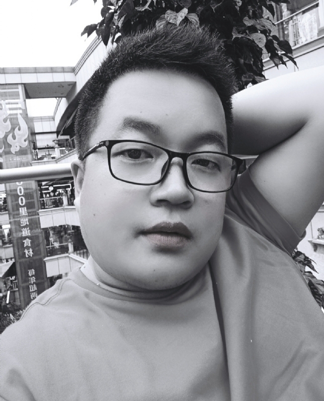 2公子的第三张照片--吉安相亲服务中心