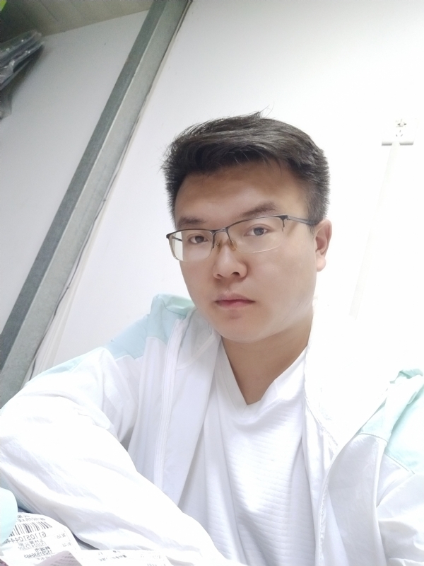 小晨的第一张照片--吉安相亲服务中心