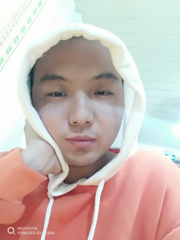 阿七的第一张照片--吉安相亲服务中心