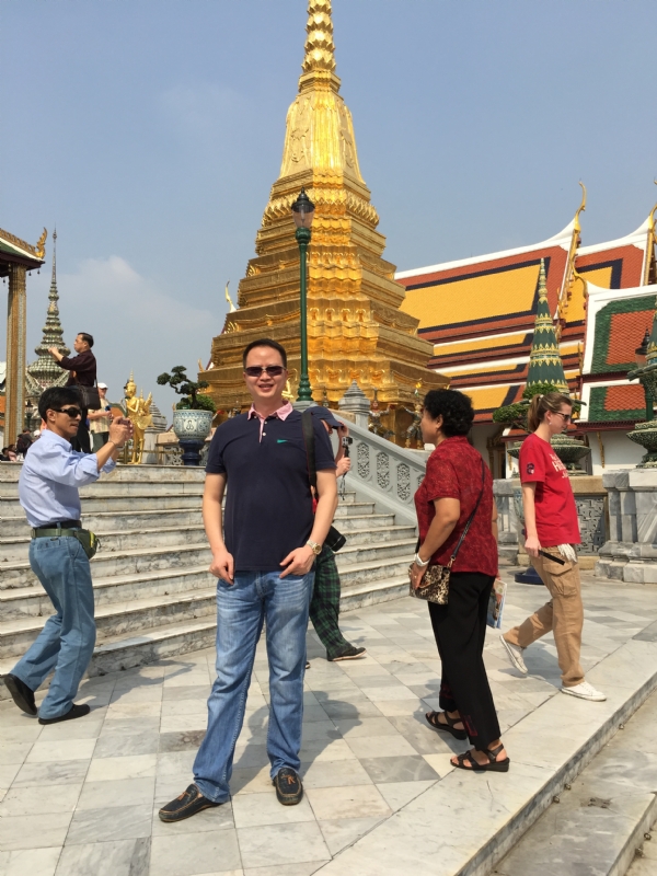 碧海的第一张照片--吉安相亲服务中心