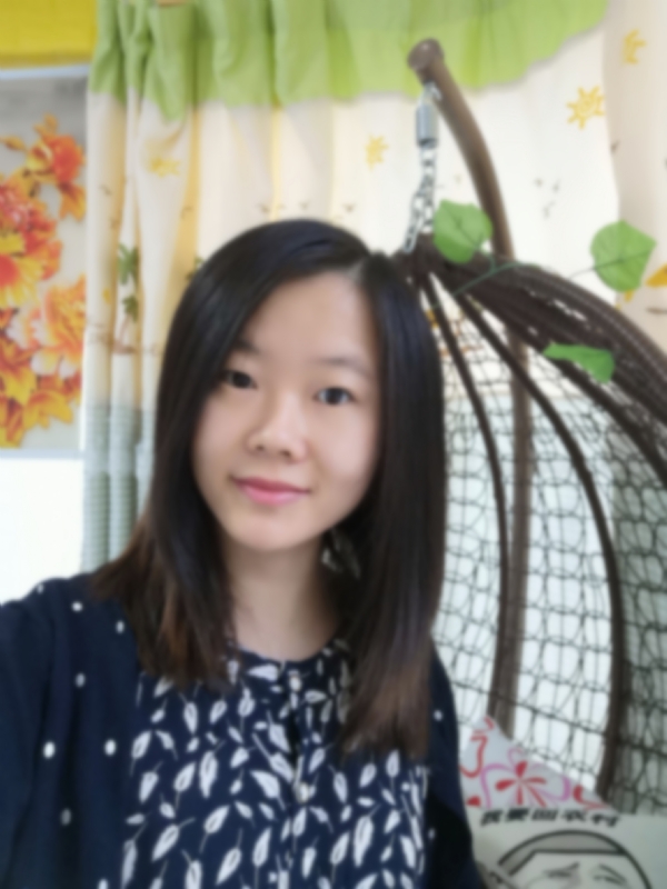 Faustina的第二张照片--吉安相亲服务中心