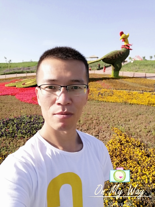 遇见你的第二张照片--吉安相亲服务中心