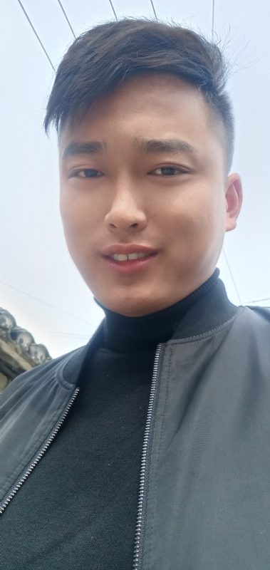 乐毅的第一张照片--吉安相亲服务中心